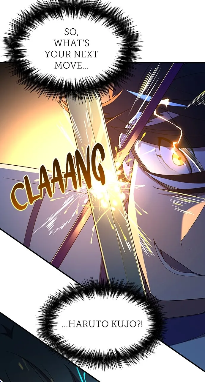 Zero0: A Space-Time Mage Chapter 34 page 17 - 