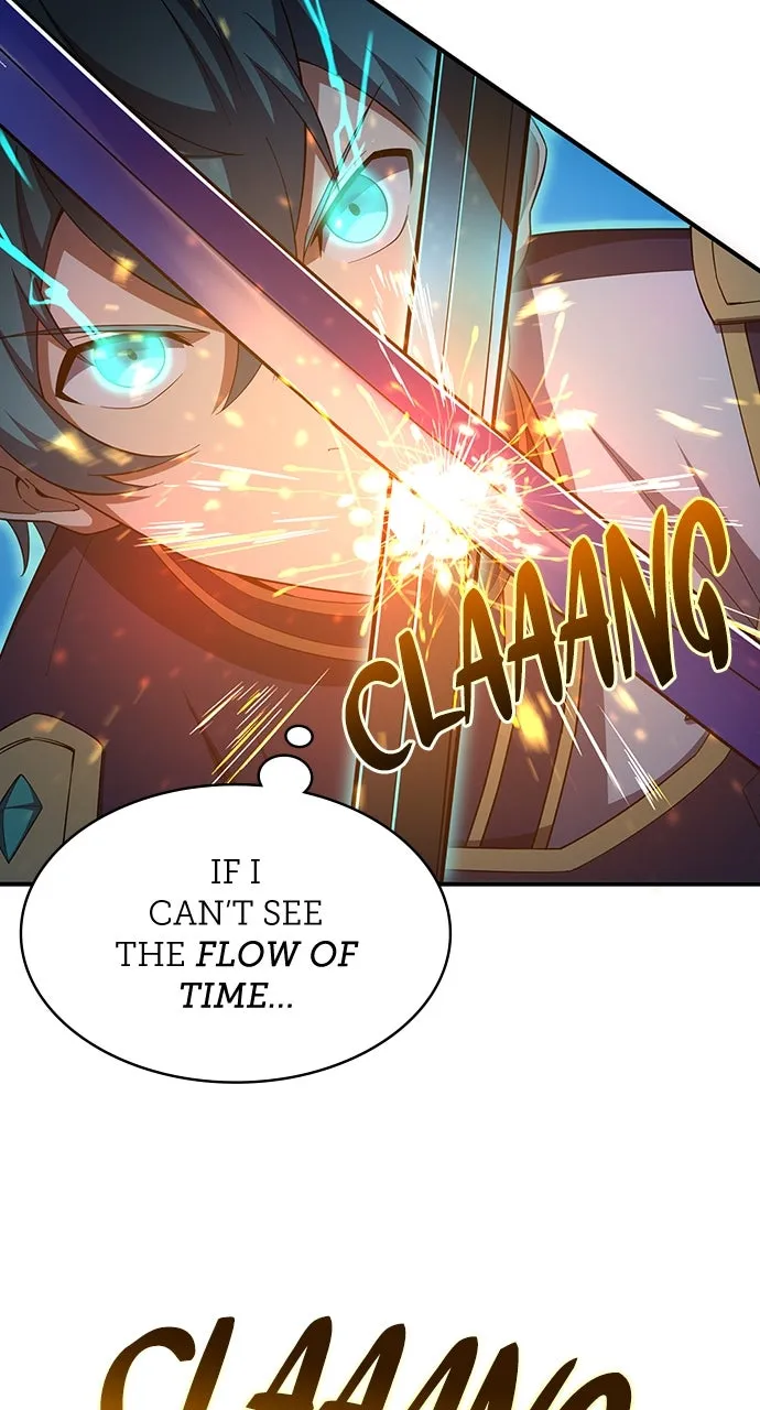 Zero0: A Space-Time Mage Chapter 34 page 18 - 