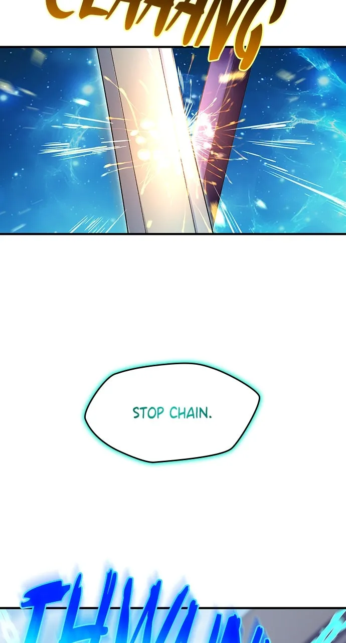 Zero0: A Space-Time Mage Chapter 34 page 19 - 