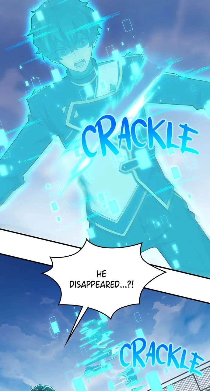 Zero0: A Space-Time Mage Chapter 34 page 3 - 