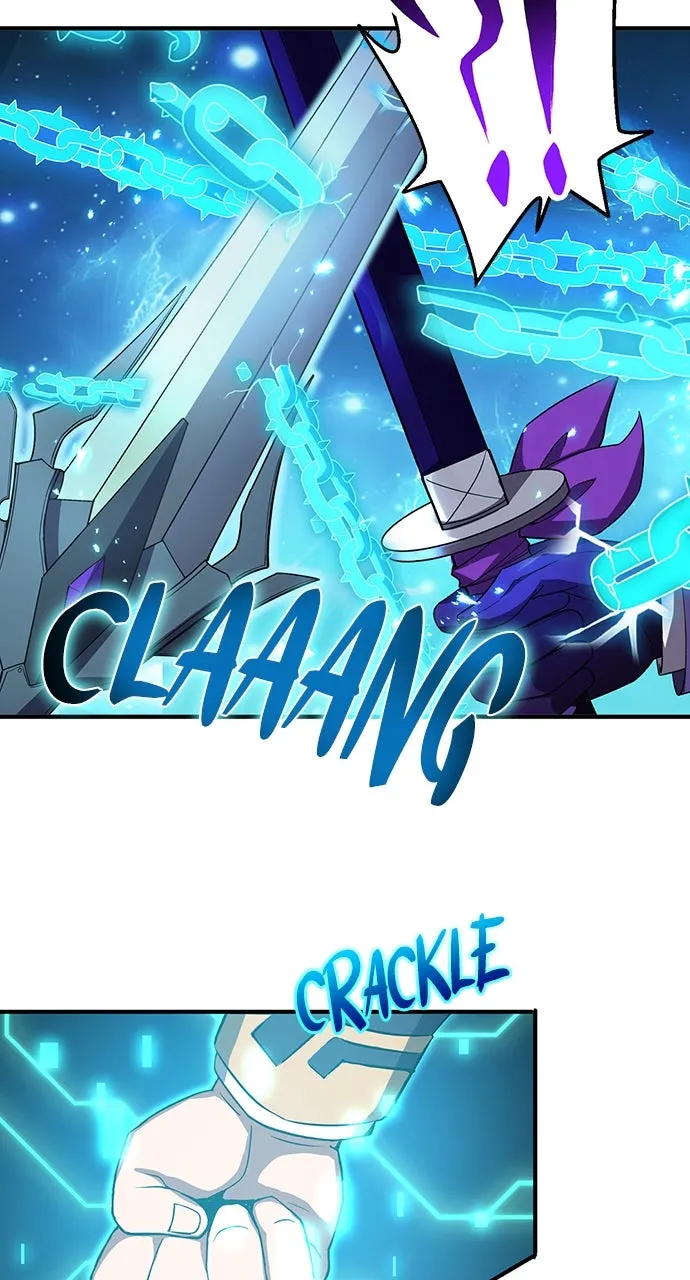 Zero0: A Space-Time Mage Chapter 34 page 21 - 