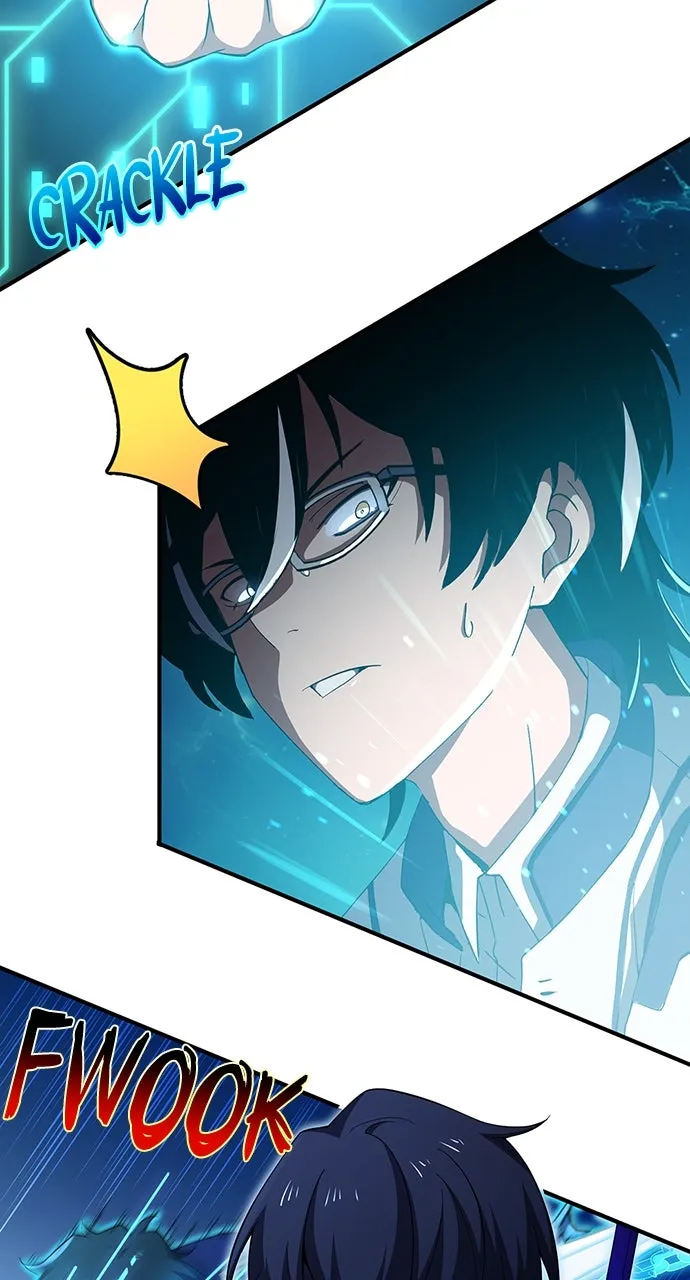 Zero0: A Space-Time Mage Chapter 34 page 22 - 