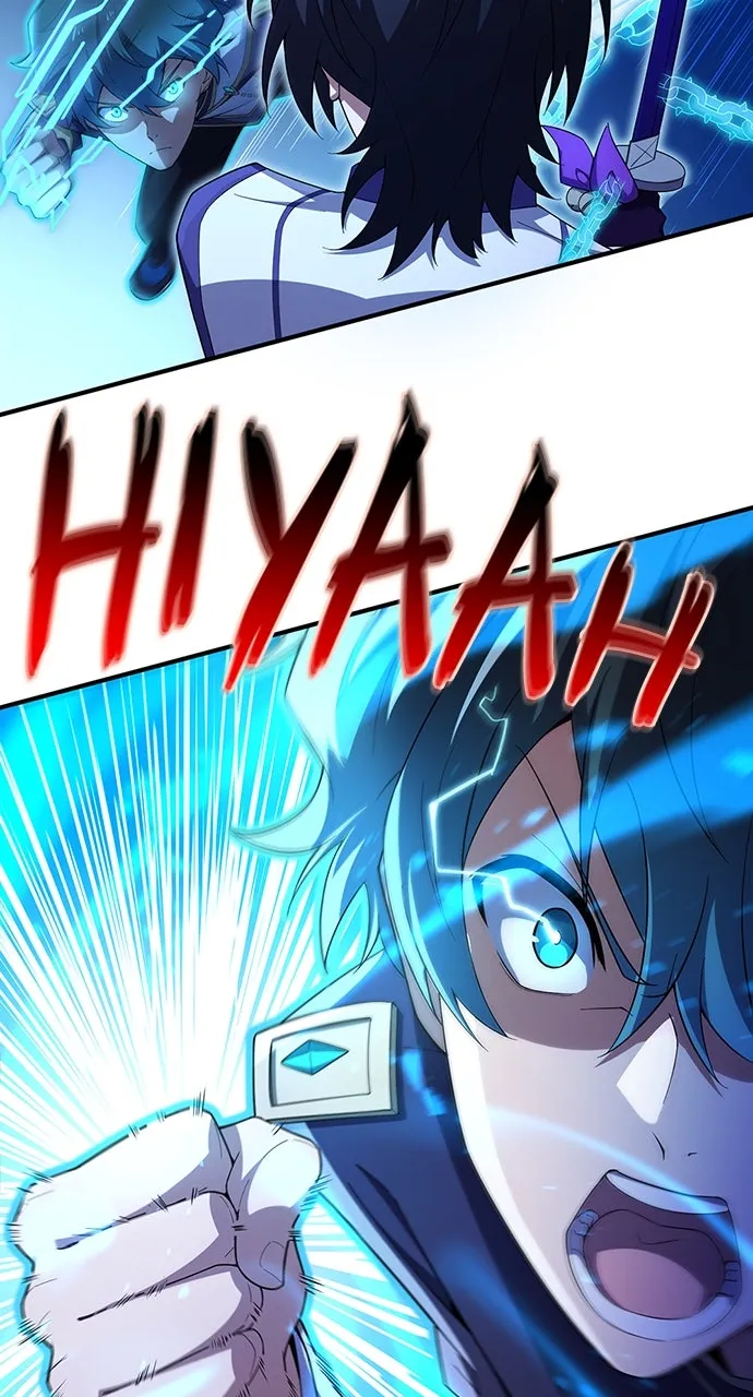 Zero0: A Space-Time Mage Chapter 34 page 23 - 