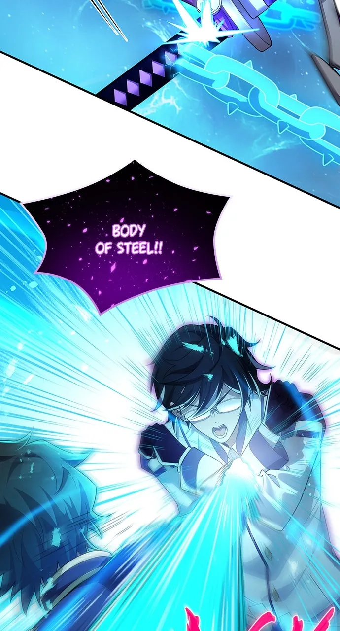 Zero0: A Space-Time Mage Chapter 34 page 26 - 