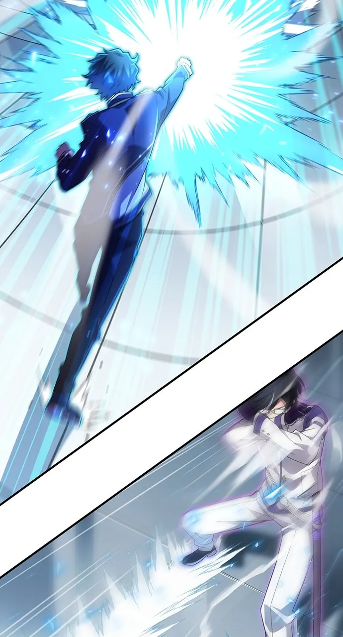 Zero0: A Space-Time Mage Chapter 34 page 28 - 