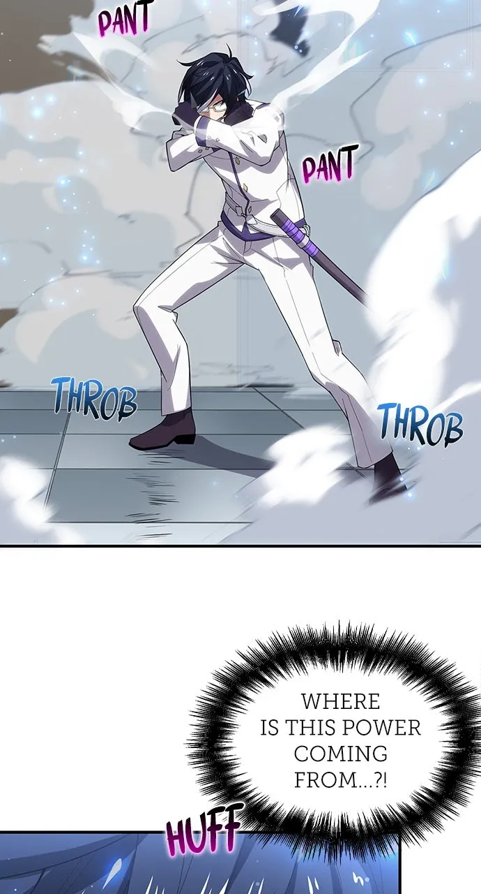 Zero0: A Space-Time Mage Chapter 34 page 30 - 