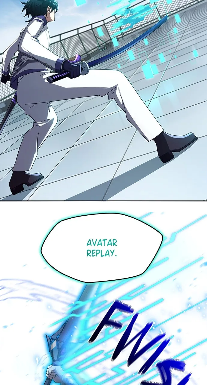 Zero0: A Space-Time Mage Chapter 34 page 4 - 