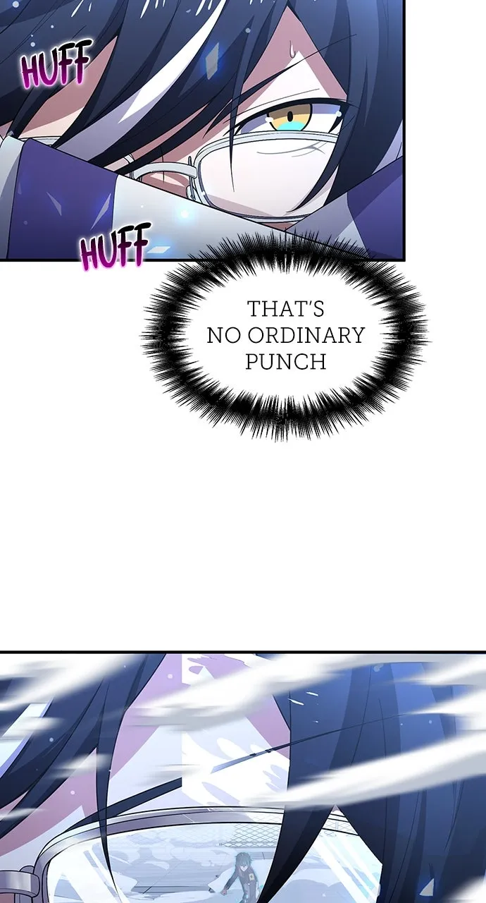 Zero0: A Space-Time Mage Chapter 34 page 31 - 