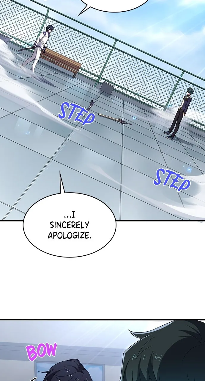 Zero0: A Space-Time Mage Chapter 34 page 37 - 