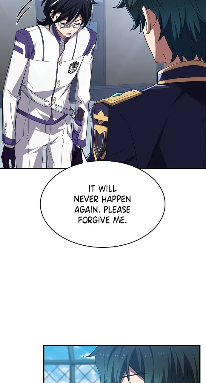 Zero0: A Space-Time Mage Chapter 34 page 38 - 