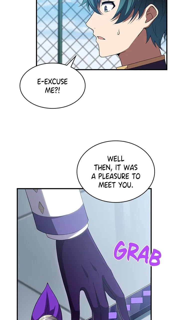 Zero0: A Space-Time Mage Chapter 34 page 39 - 
