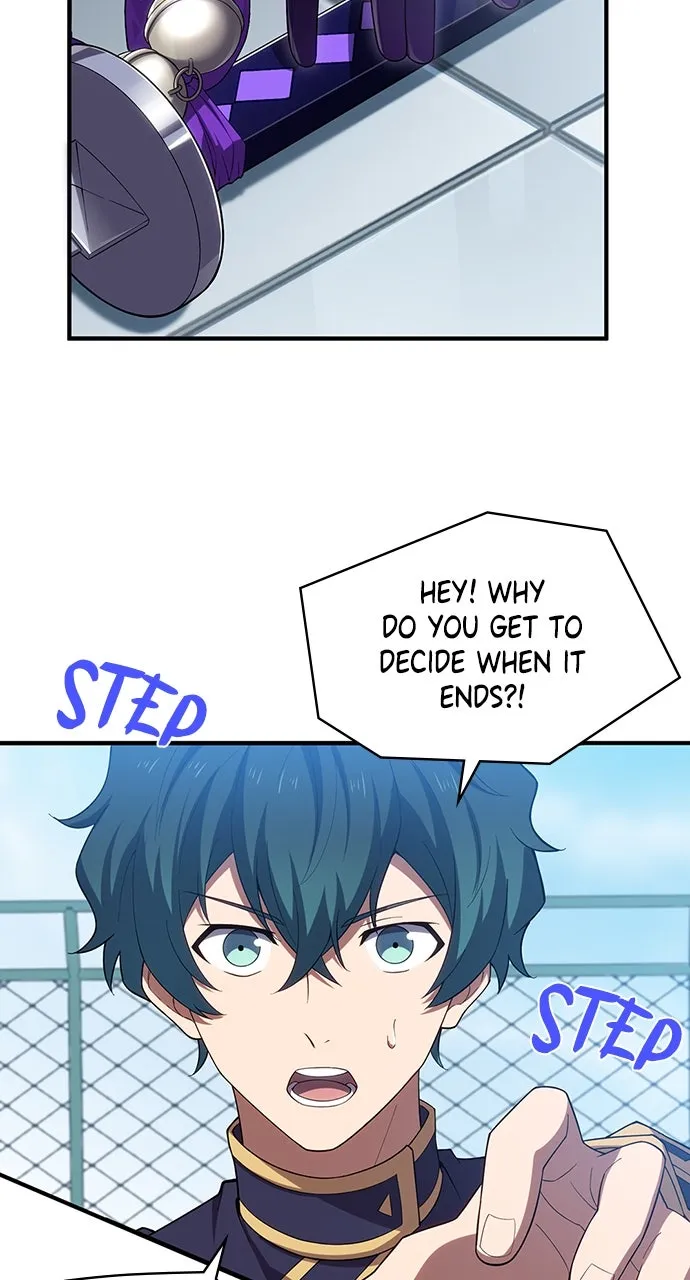 Zero0: A Space-Time Mage Chapter 34 page 40 - 