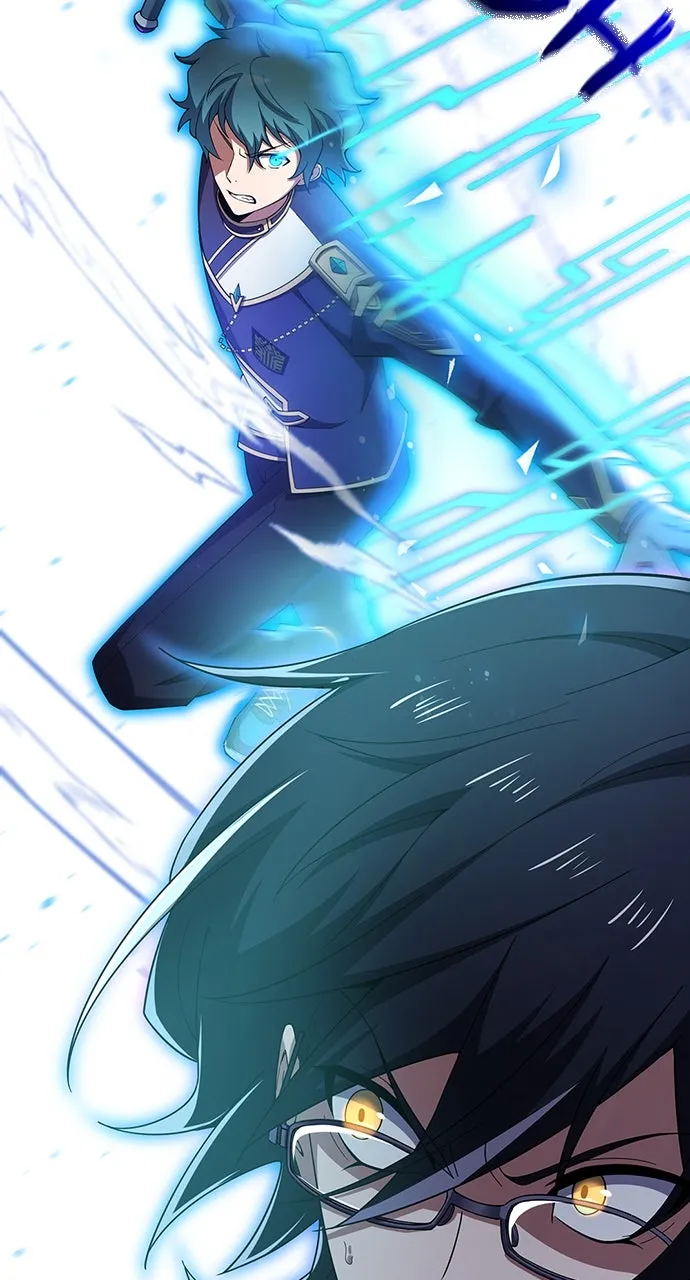 Zero0: A Space-Time Mage Chapter 34 page 5 - 