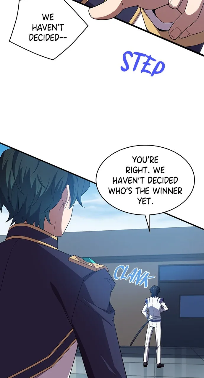 Zero0: A Space-Time Mage Chapter 34 page 41 - 