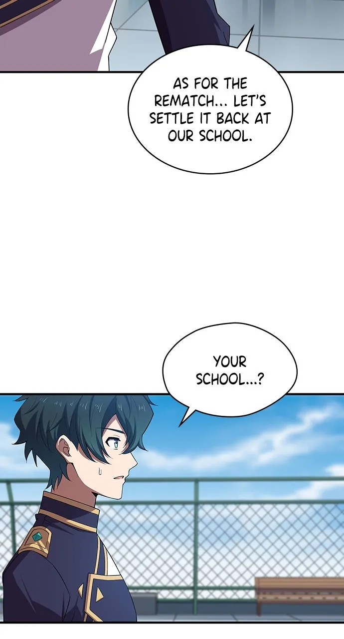 Zero0: A Space-Time Mage Chapter 34 page 42 - 