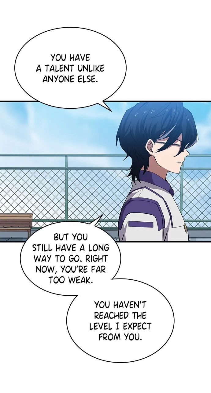 Zero0: A Space-Time Mage Chapter 34 page 43 - 