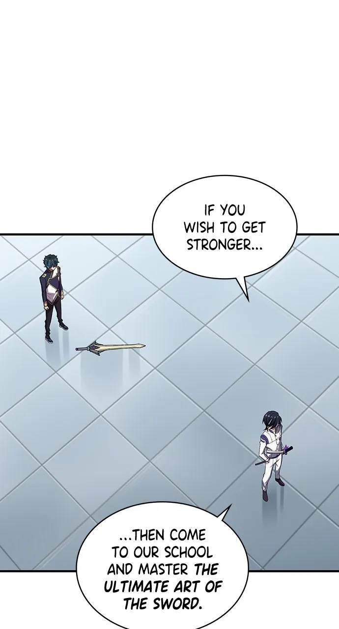 Zero0: A Space-Time Mage Chapter 34 page 44 - 