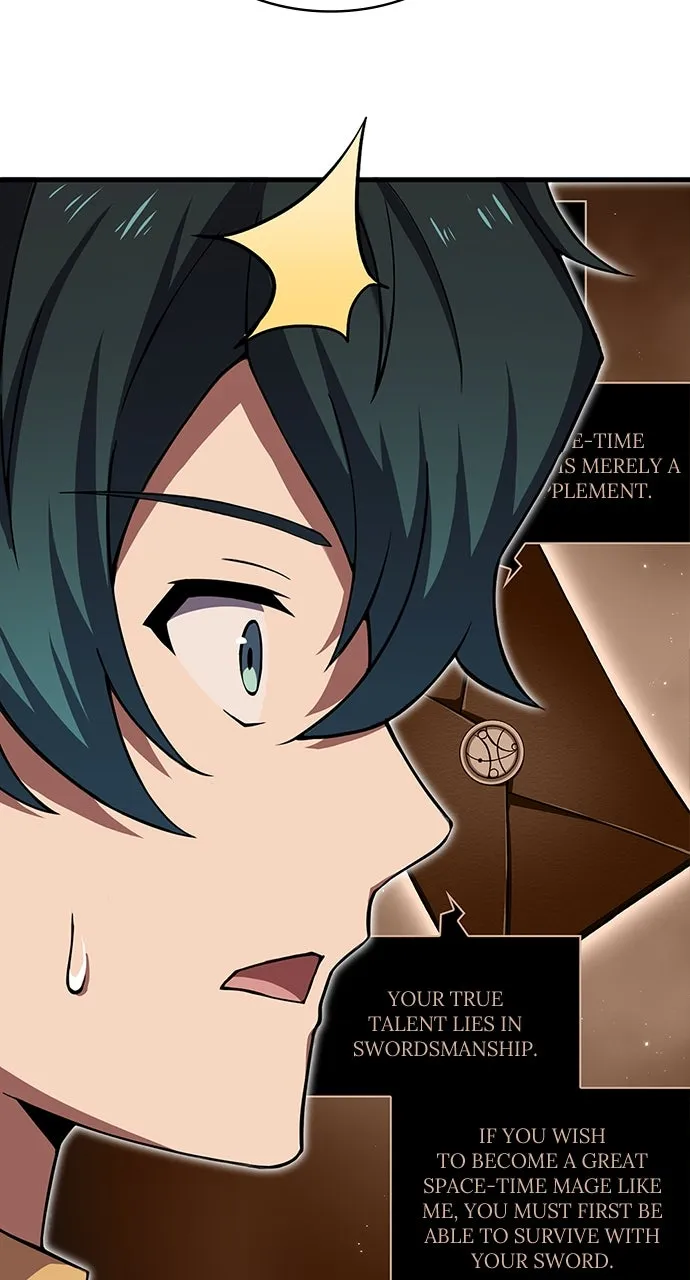 Zero0: A Space-Time Mage Chapter 34 page 45 - 