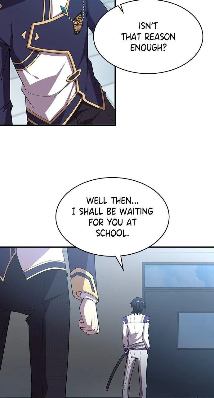 Zero0: A Space-Time Mage Chapter 34 page 48 - 