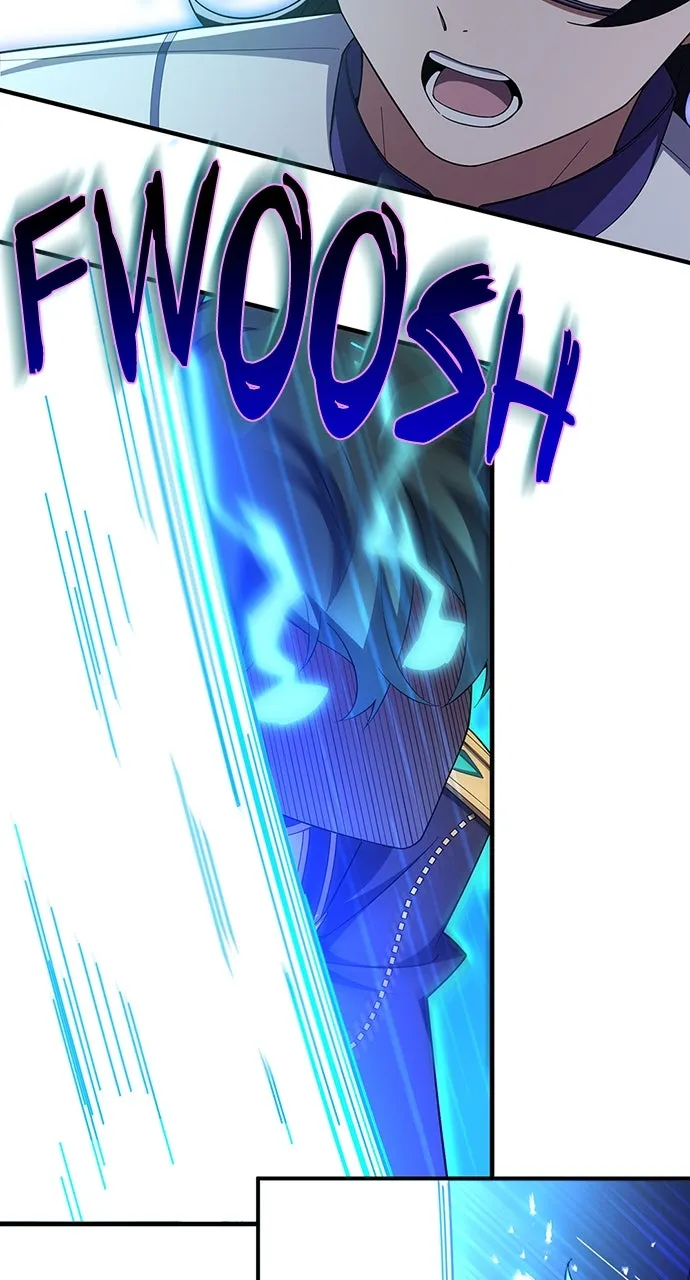 Zero0: A Space-Time Mage Chapter 34 page 6 - 