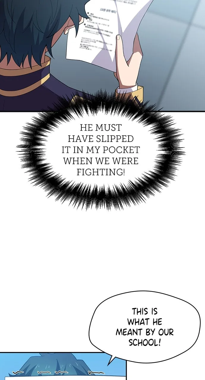 Zero0: A Space-Time Mage Chapter 34 page 52 - 