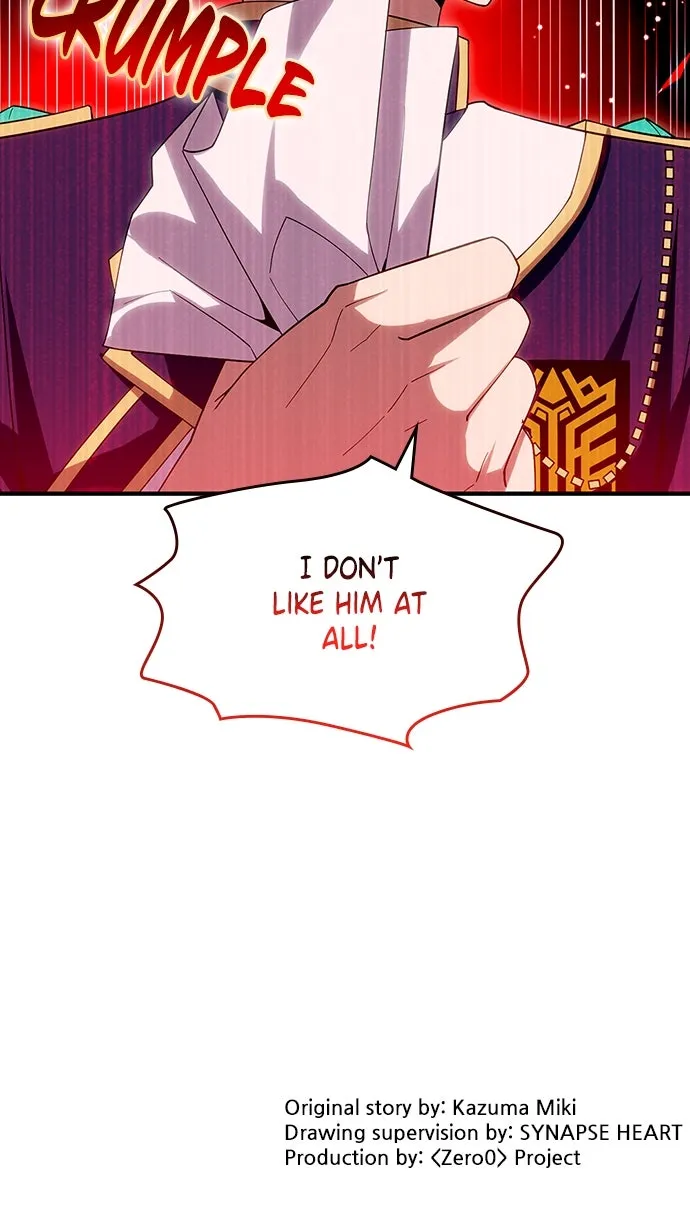 Zero0: A Space-Time Mage Chapter 34 page 54 - 