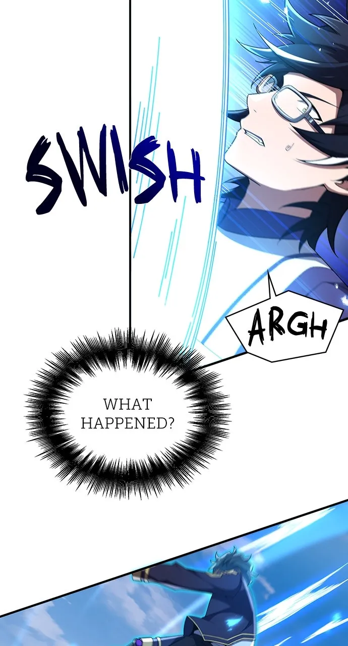 Zero0: A Space-Time Mage Chapter 34 page 7 - 