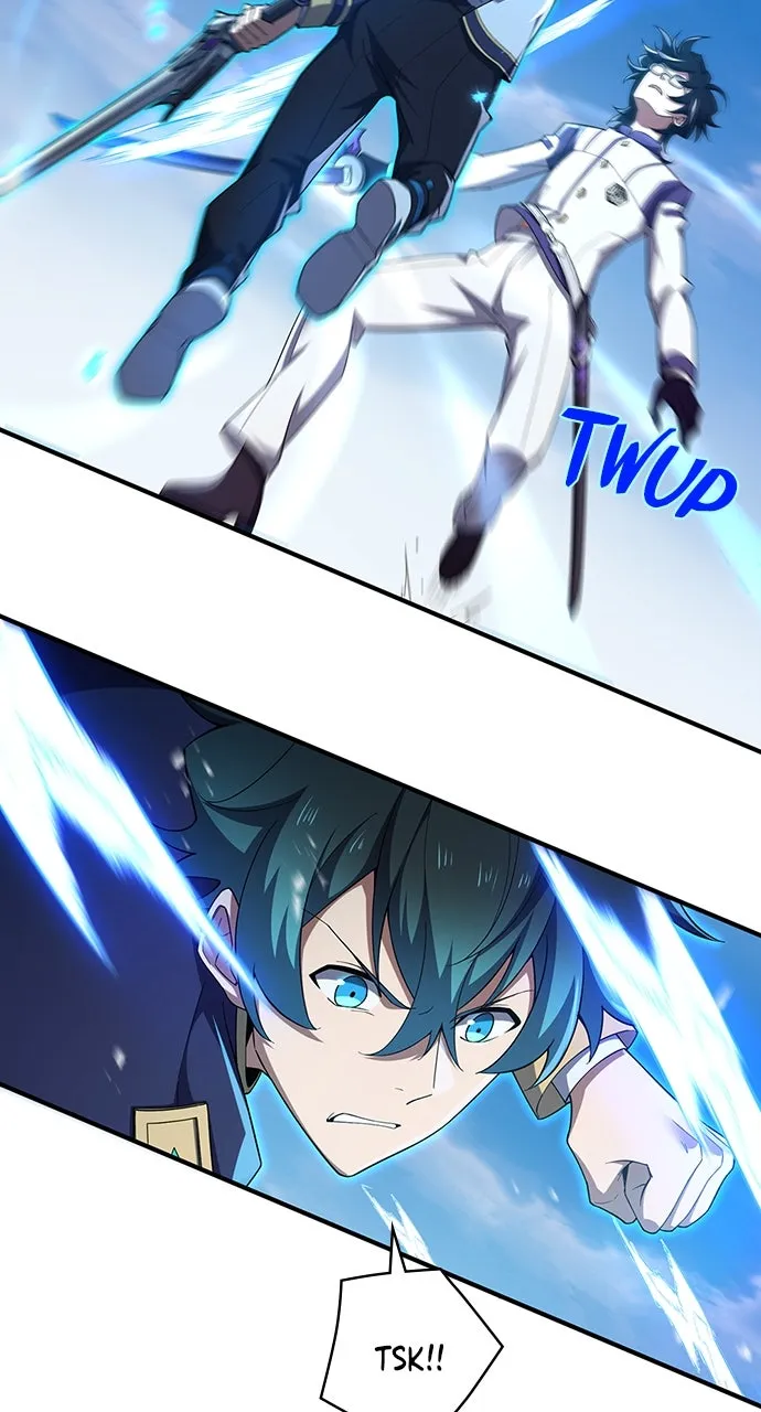 Zero0: A Space-Time Mage Chapter 34 page 8 - 