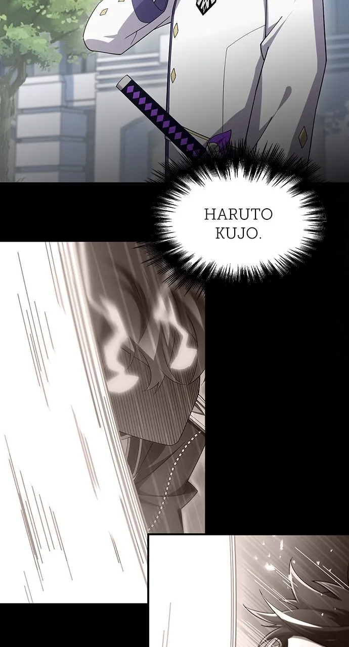 Zero0: A Space-Time Mage Chapter 35 page 2 - 