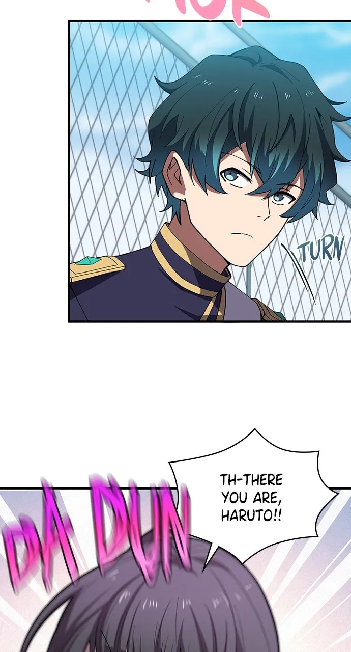 Zero0: A Space-Time Mage Chapter 35 page 11 - 