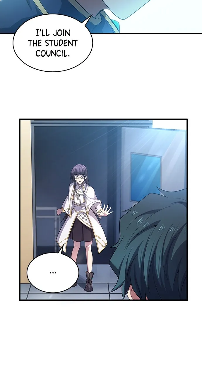 Zero0: A Space-Time Mage Chapter 35 page 14 - 