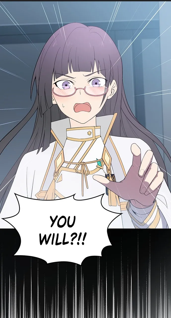 Zero0: A Space-Time Mage Chapter 35 page 15 - 