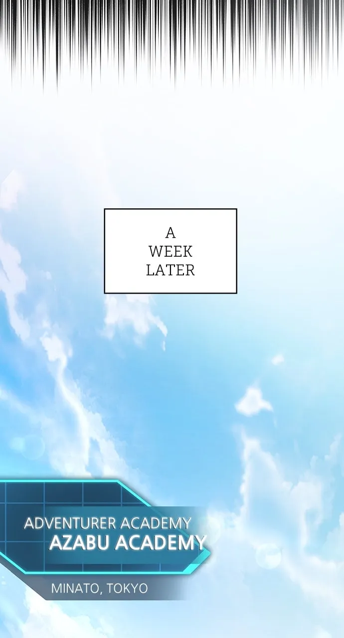 Zero0: A Space-Time Mage Chapter 35 page 16 - 