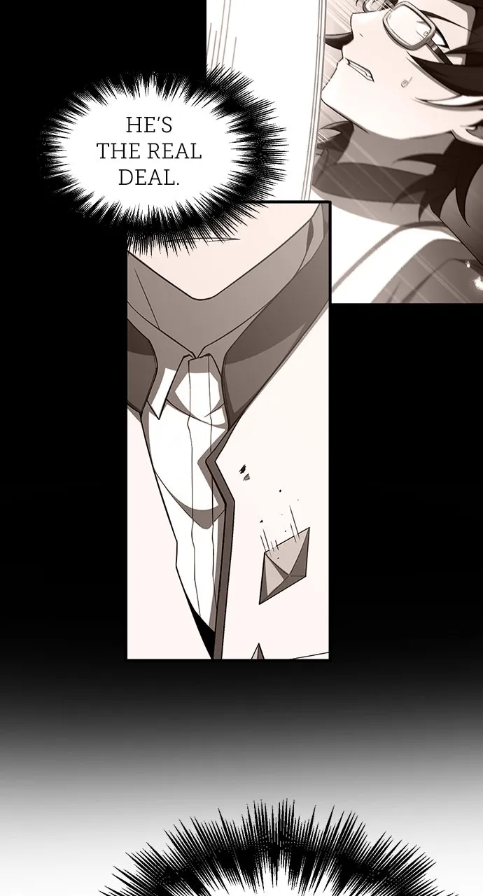 Zero0: A Space-Time Mage Chapter 35 page 3 - 
