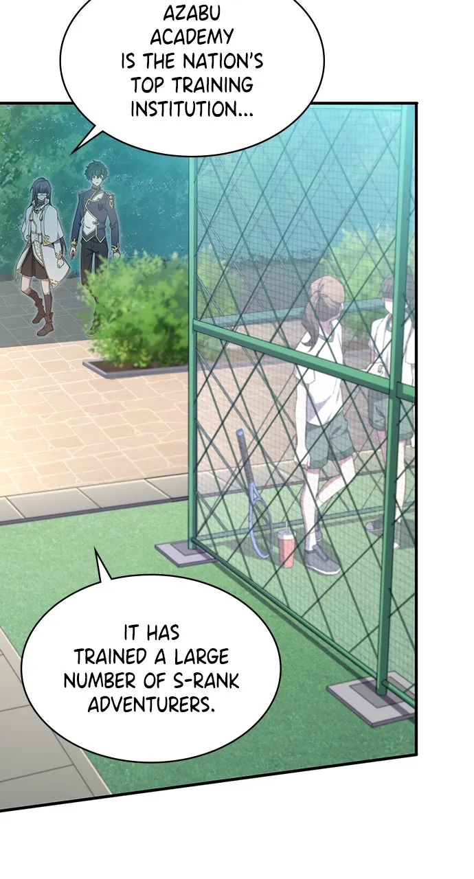 Zero0: A Space-Time Mage Chapter 35 page 22 - 