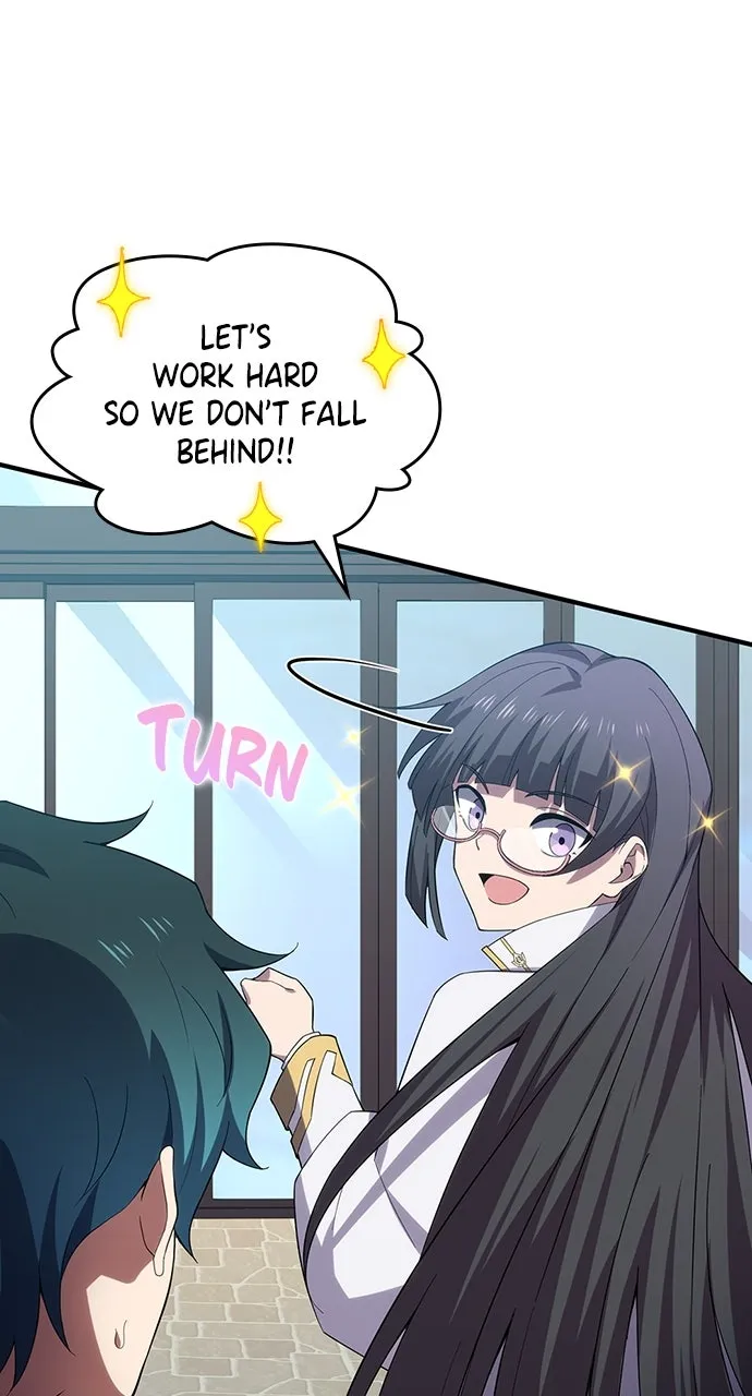 Zero0: A Space-Time Mage Chapter 35 page 24 - 