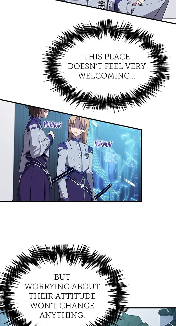Zero0: A Space-Time Mage Chapter 35 page 29 - 