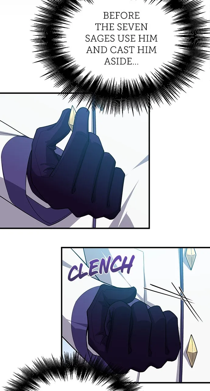 Zero0: A Space-Time Mage Chapter 35 page 4 - 
