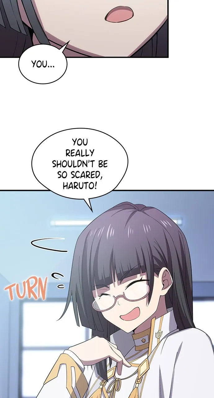 Zero0: A Space-Time Mage Chapter 35 page 31 - 