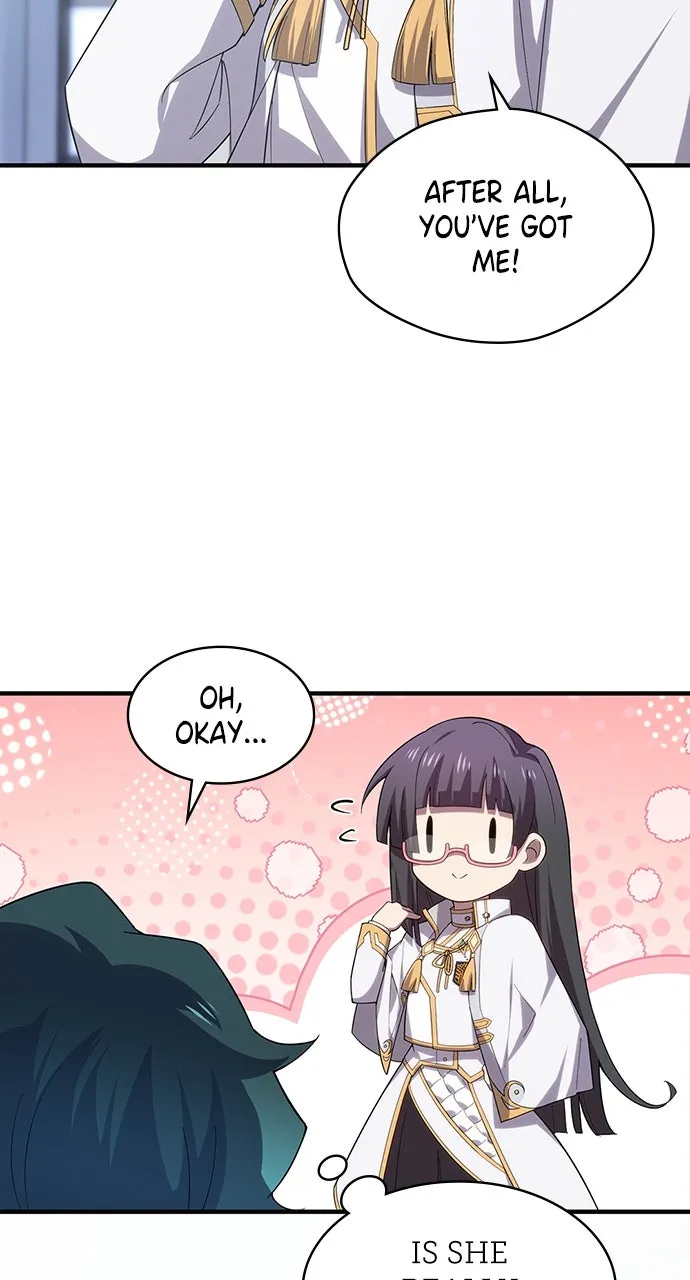 Zero0: A Space-Time Mage Chapter 35 page 32 - 