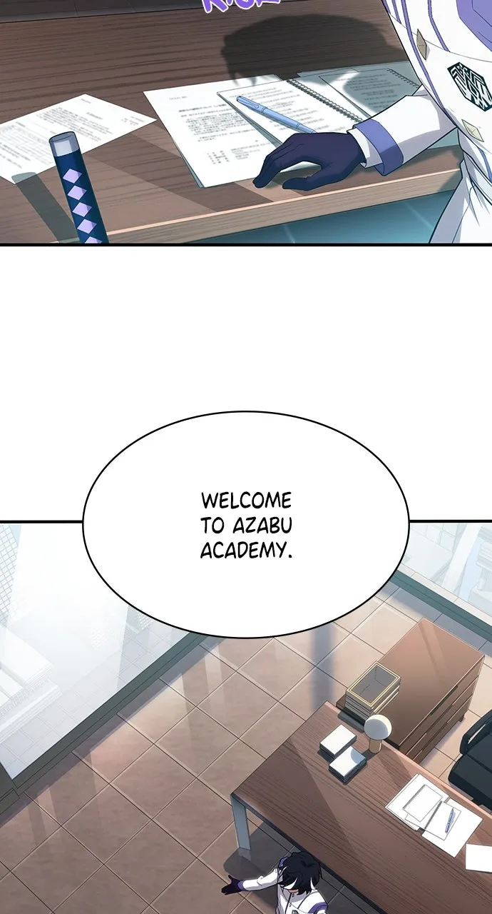 Zero0: A Space-Time Mage Chapter 35 page 39 - 