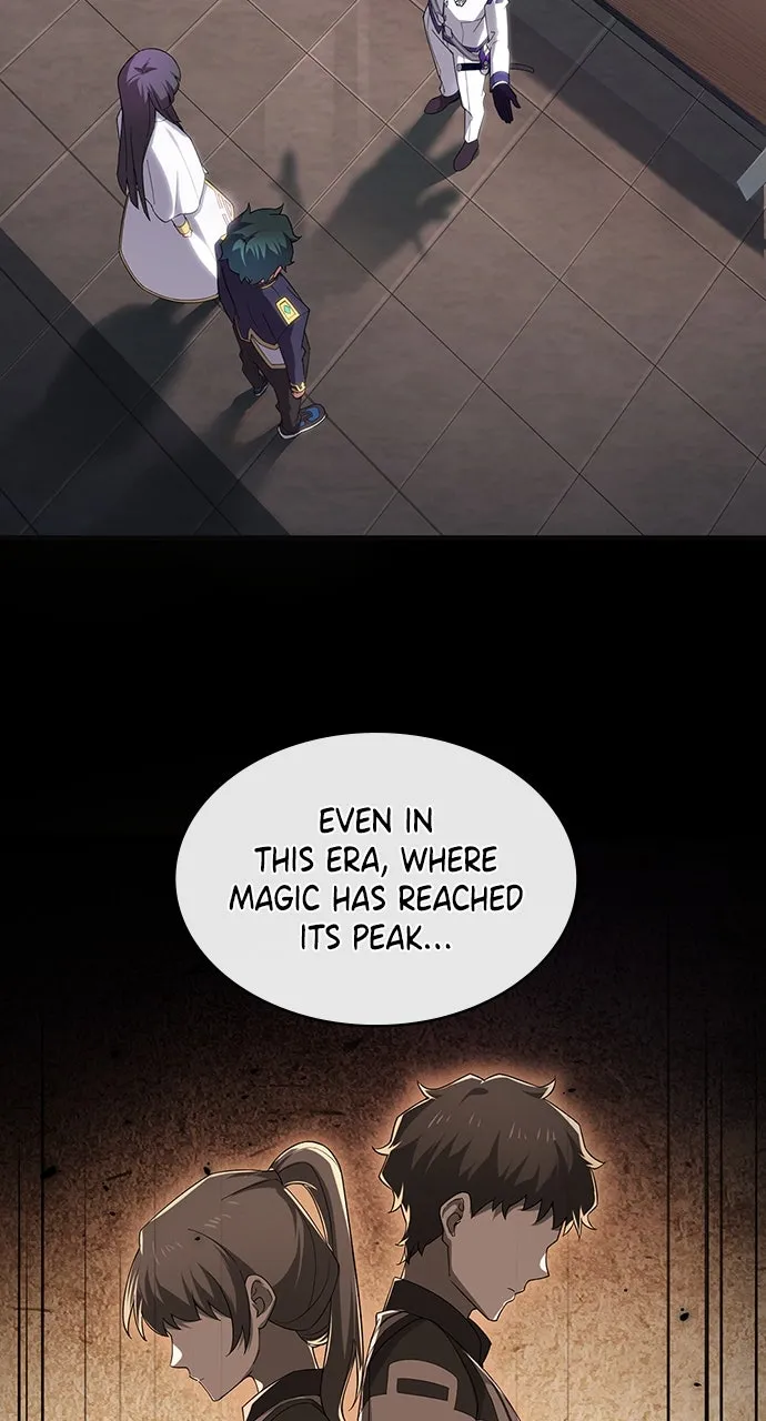 Zero0: A Space-Time Mage Chapter 35 page 40 - 