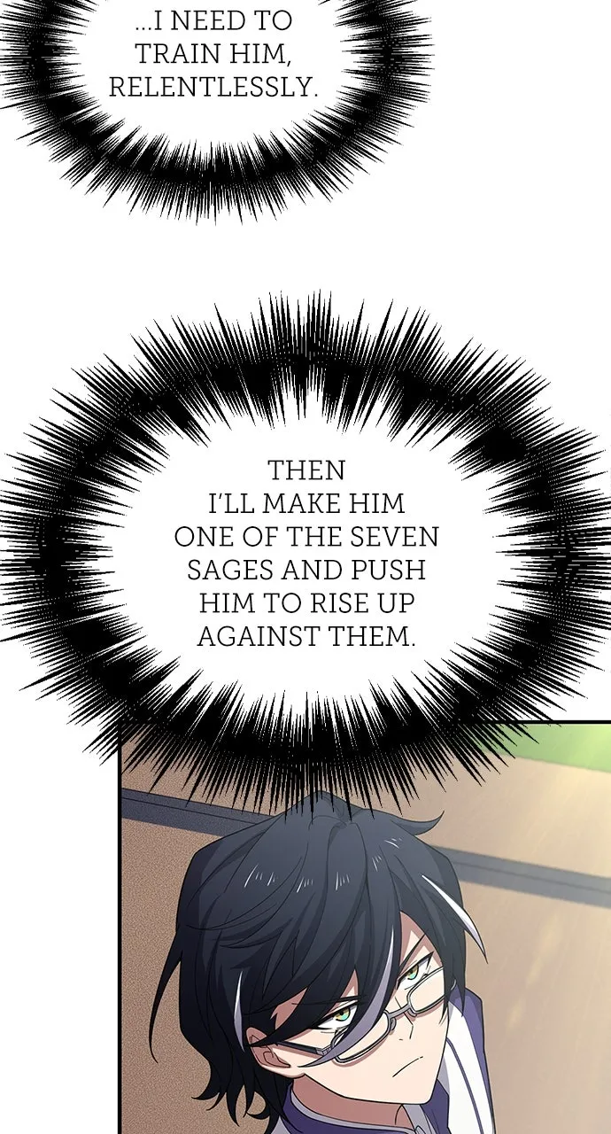 Zero0: A Space-Time Mage Chapter 35 page 5 - 