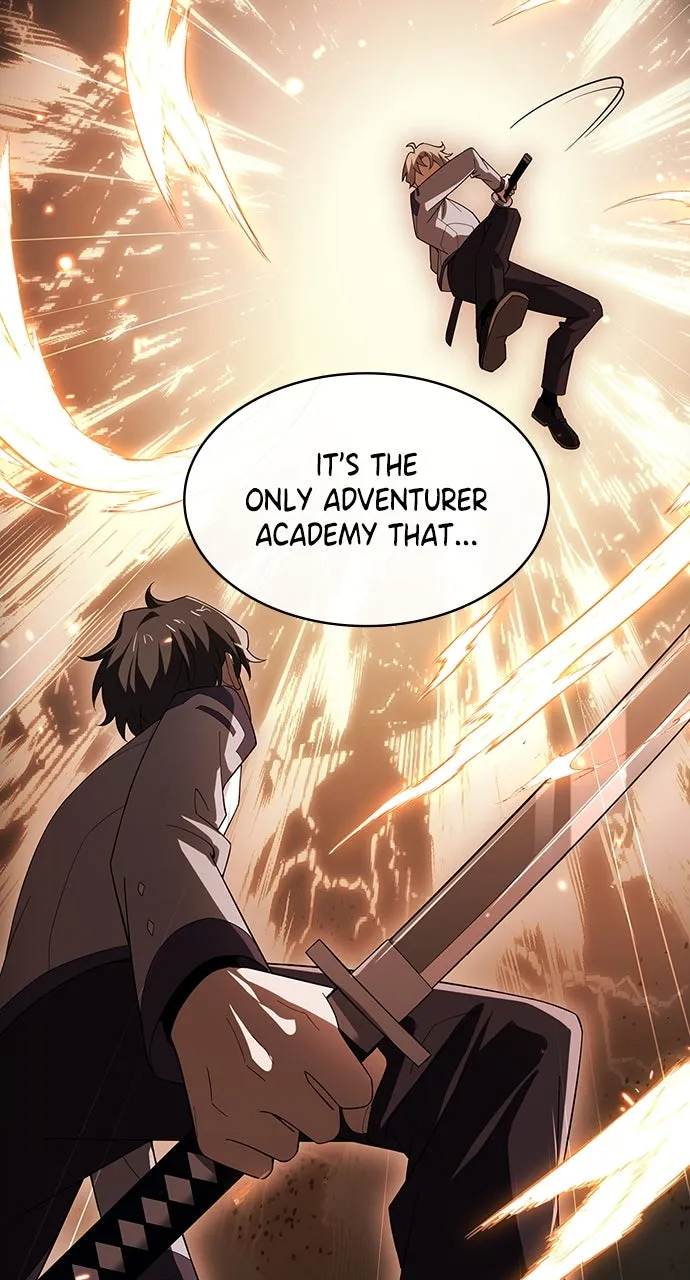Zero0: A Space-Time Mage Chapter 35 page 42 - 