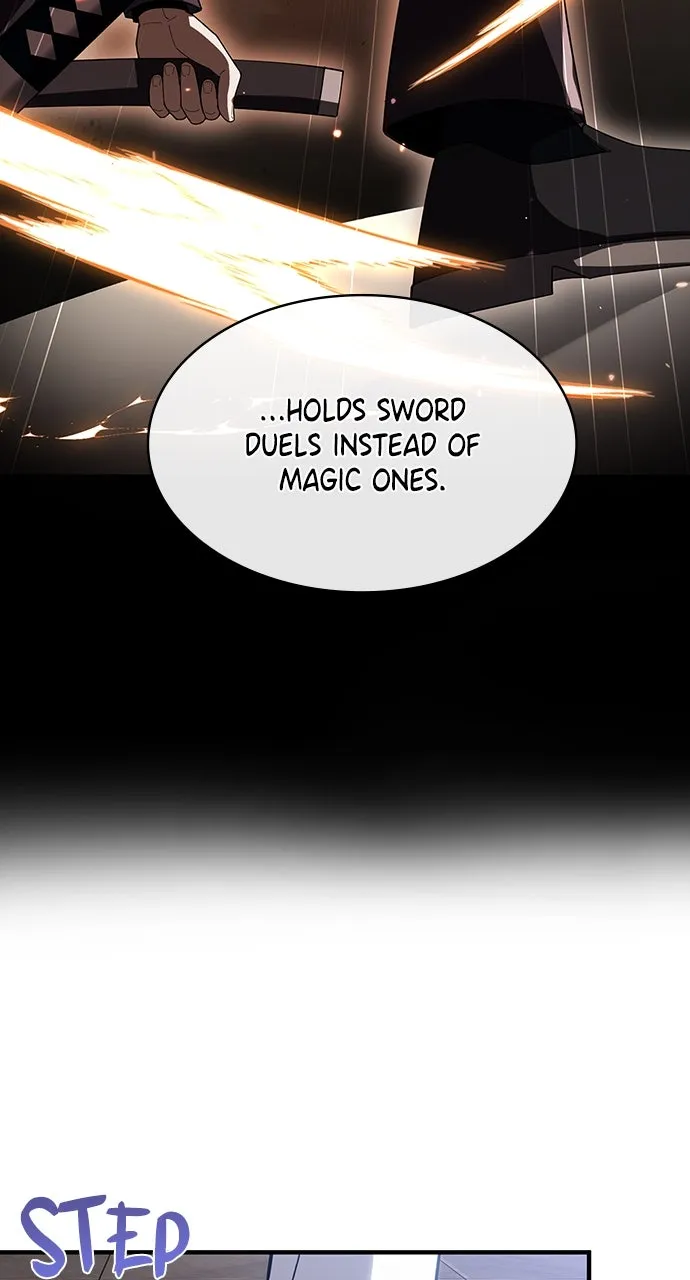 Zero0: A Space-Time Mage Chapter 35 page 43 - 