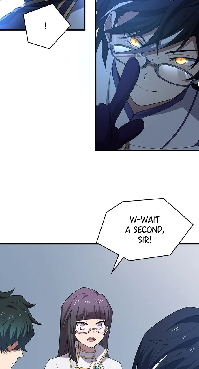 Zero0: A Space-Time Mage Chapter 35 page 46 - 