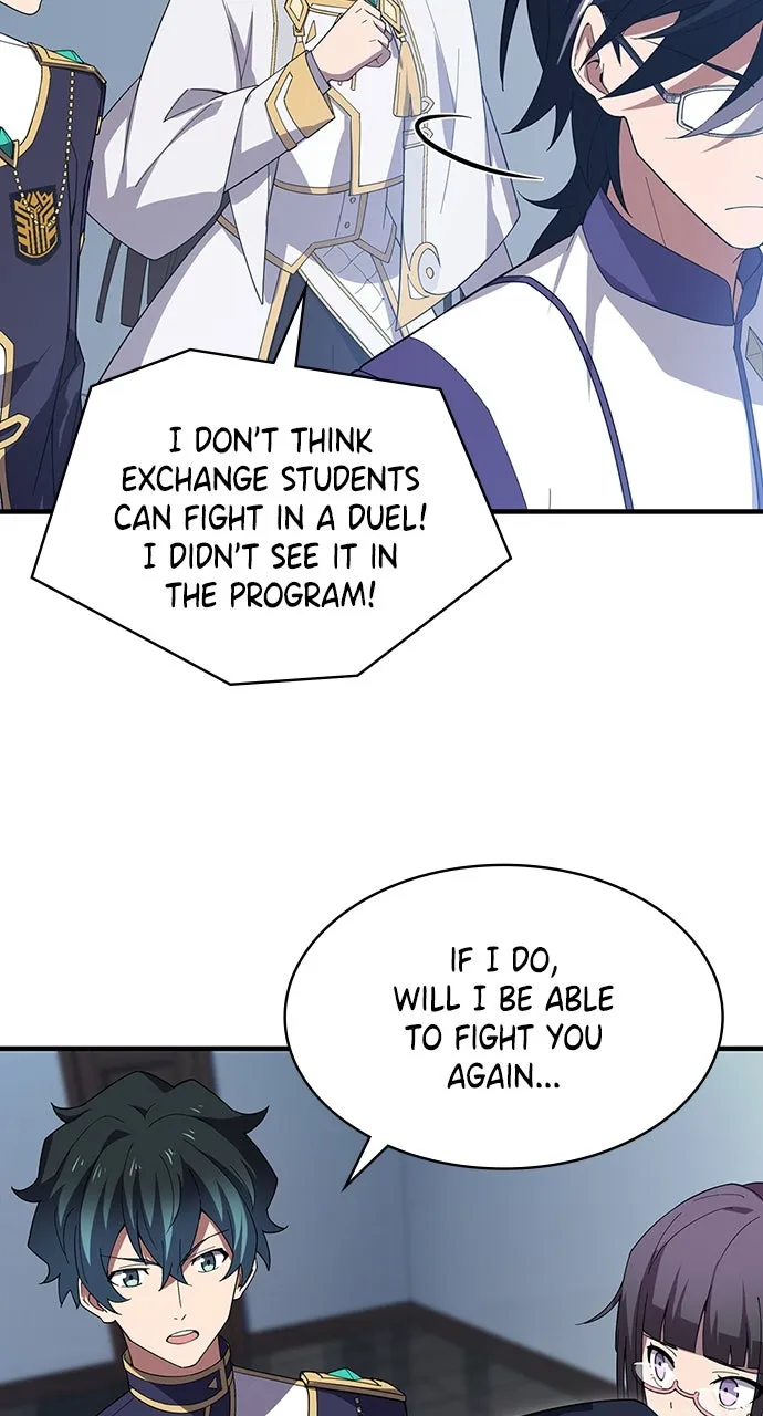 Zero0: A Space-Time Mage Chapter 35 page 47 - 