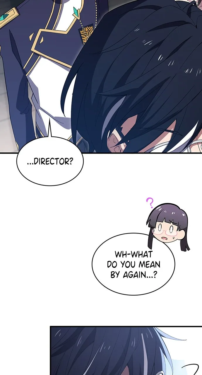 Zero0: A Space-Time Mage Chapter 35 page 48 - 
