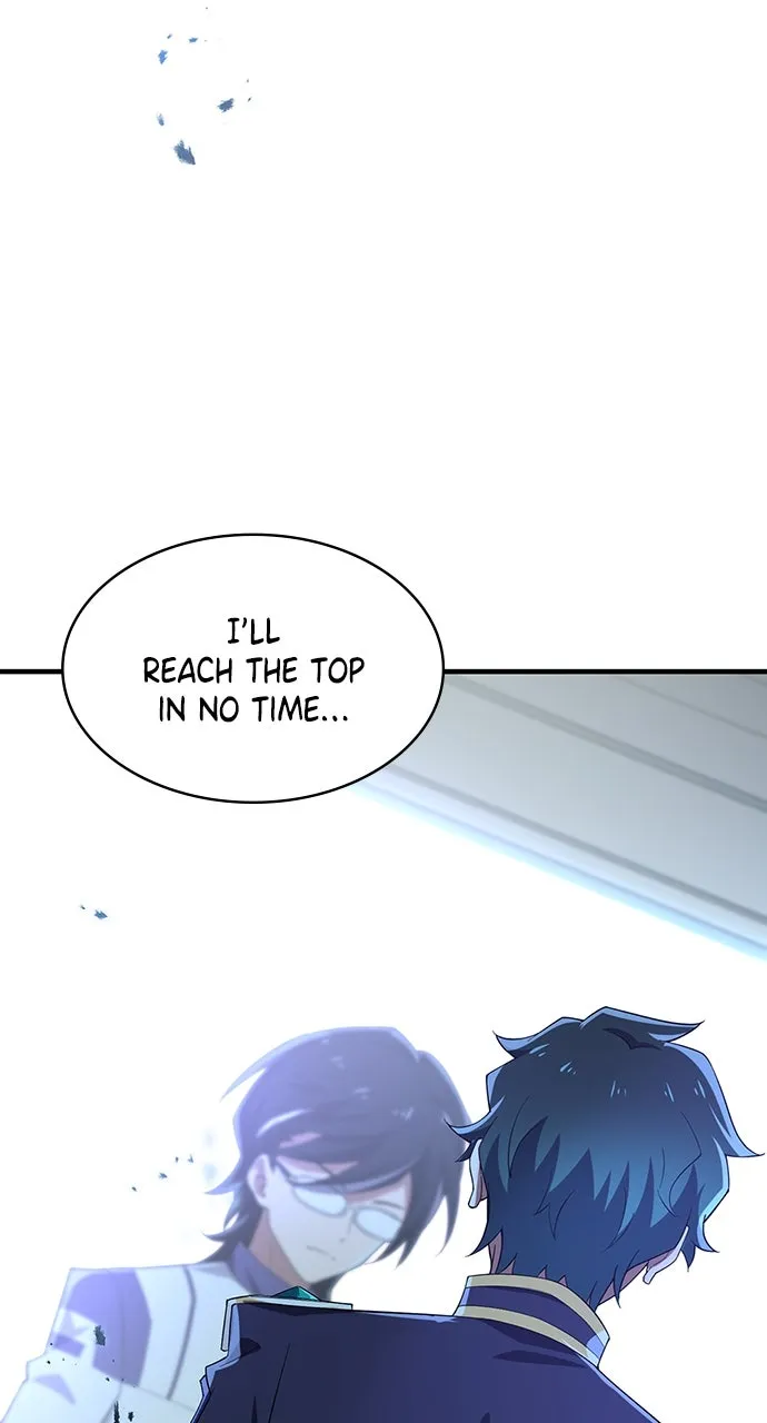 Zero0: A Space-Time Mage Chapter 35 page 50 - 