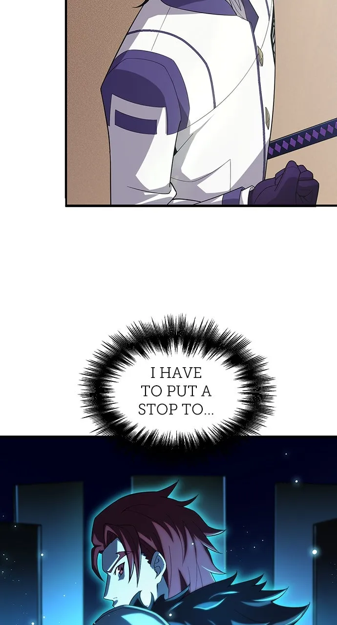 Zero0: A Space-Time Mage Chapter 35 page 6 - 